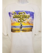 BEACH BOYS / BRIAN - ORIGINAL 50th ANNIVERSARY TOUR CONCERT 2XL T-SHIRT ... - $35.00