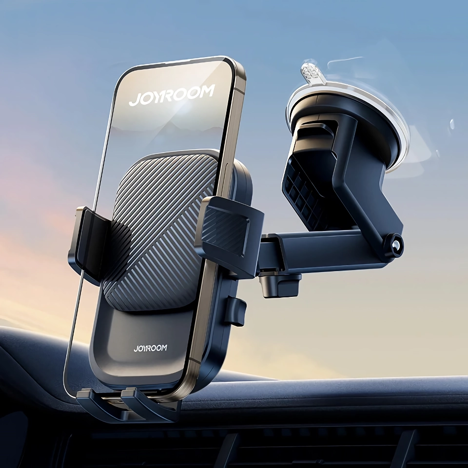 Universal 360° Rotation Car Phone Holder Mount - $224.81 MXN