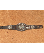 Replacement AEW World Champion Tag Team Belt 4.5&quot; *Pre-Owned* DTC - $10.85 CAD