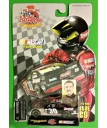 Racing Champions The Originals Derick Cope Bryan #30 Limited Edition 1 o... - £9.36 GBP