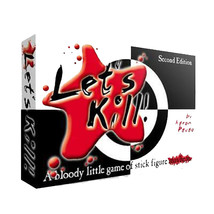 Let's Kill Game - $42.51
