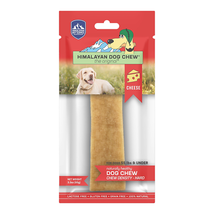 Himalayan Dog Chew Large 3.5 oz.. - £11.83 GBP