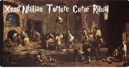 Xend&#39;Nhilian Torture Curse - $239.58 CAD
