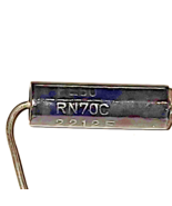 22k MEPCO RN70C RESISTOR 22KOHMS 2212F - £6.23 GBP