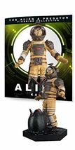 Eaglemoss Alien &amp; Predator Figure Collection #27: Kane from Alien Resin ... - $44.95