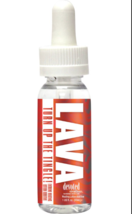 Devoted Creations Heat Hot Lava Drops Turn Up the Tingle 1 oz - $17.77