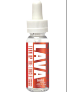 Devoted Creations Heat Hot Lava Drops Turn Up the Tingle 1 oz - $17.77