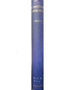 Christian Healing Evelyn Frost - $103.48 CAD