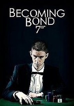 Becoming Bond DVD (2017) Josh Lawson, Greenbaum (DIR) Cert 15 Pre-Owned Region 2 - £25.94 GBP