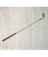 Spalding Dyna-Flite Golf Club 8 Iron Vintage 37.5” Vtg Dyna Flite - $7.50