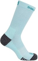 Salomon Standard Socks, Hiking Outward JR  Meadowbrook/Icy Morn Kids -SMALL - £5.53 GBP
