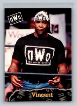 Vincent #39 1998 Topps WCW/nWo - £1.56 GBP