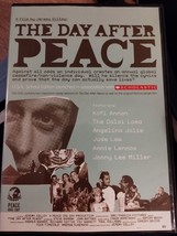 The Day After Peace Dvd - £3.44 GBP