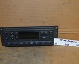 05-06 Ford Expedition Temperature AC Climate 6L1418C612BA Control 102-22... - $18.99