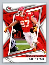 Travis Kelce #69 2021 Panini Rookies &amp; Stars Kansas City Chiefs - $1.69