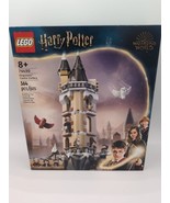 LEGO Hogwarts™ Castle Owlery (76430) - £52.91 GBP