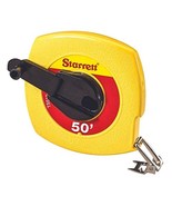 Starrett Closed Reel Long Line Tape with ABS Plastic Case, 50%27 Length,... - €16,43 EUR