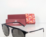 Brand New Authentic Morel Sunglasses 80043 GN 08 53mm Frame - $158.39