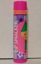 Lip Smacker Gumdrop Pop Lip Gloss Balm Seasons Favorites Sold As Is Read - £2.39 GBP