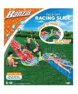 BANZAI Face-Off 30ft Racing Slide ( 5-12 yrs ) - $95.03 CAD