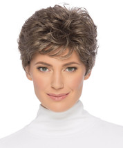 Petite Kate Wig By Estetica, *All Colors!* Stretch Cap, Genuine, New - £141.54 GBP
