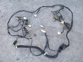 1990 1991 Lesabre Taillight Harness 13 Light Sockets Oem Used Brake Turn Tail - £184.36 GBP