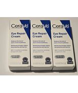 36ct Box of CeraVe Eye Repair Cream  - $3,107.11 MXN