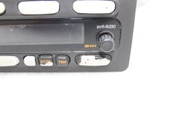 Audio Equipment Radio Receiver With CD Thru 4/04 Fits 03-04 MATRIX 75259 image 7