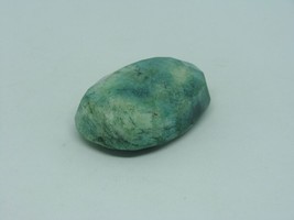 175Ct Natural Emerald Green Color Enhanced Earth Mined Gem Gemstone Stone EL1257 - £25.14 GBP