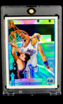 2003 2003-04 Topps Chrome Refractor #87 Drew Gooden Magic *Great Condition* - £5.34 GBP