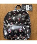 Nightmare Before Christmas Mini Backpack - €13,10 EUR Nightmare Before Christmas Mini Backpack - €13,10 EUR