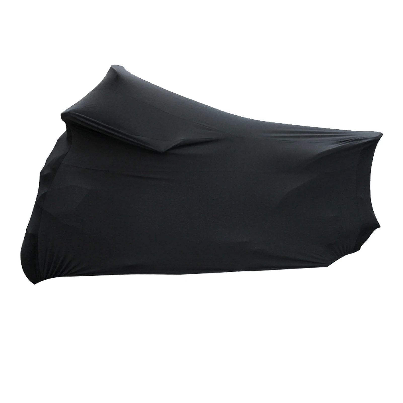 Foldable Durable Scooter Garage   Motorcycle Cover Universal Soft Stretc... - £199.43 GBP