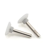 NEXT-D Curtis Youngblood Front Bevel Gear Set (2 Pcs.) ND-YR-AS102 - £5.48 GBP