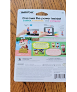Nintendo amiibo Animal Crossing Series - Lottie - $13.70 CAD