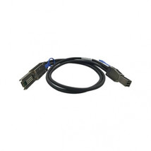 Qnap CAB-SAS30M-8644-8088 Mini Sas Cable (SFF-8644 To SFF-8088), 3 - £209.30 GBP