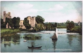 Postcard Desmond&#39;s Castle Adare County Limerick Ireland - £6.30 GBP