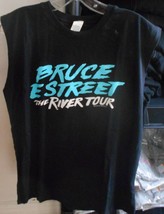 Bruce Springsteen Men&#39;s T Shirt - Size 2XL - New - £4.71 GBP