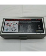 Organic and Stereochemistry Model Set 14-SC410 Boxed College Chemistry E... - $304.68 MXN