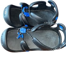 Darco Body Armor Cast Protection Shoe Large Blue Black Non Prescription  - $22.93