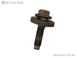 Crankshaft Bolt For 15-18 Ford Edge  3.5 F5RE6A340BA w/o Turbo - $19.75