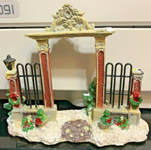 Cobblestone Corners Windham Heights 2004 Christmas Village Train collectible - £23.61 GBP
