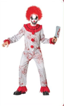 Size: K2010S - Halloween kids costume - $24.96