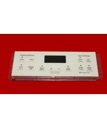 GE Oven Control Board - Part # WB27X45466 | 164D8450G155 - $110.15 CAD
