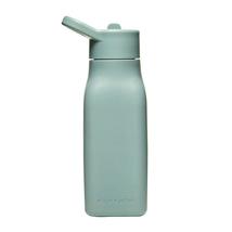 Silicone Bottle - 340ml - Happy Hamper - $19.99