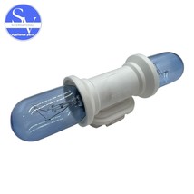 Frigidaire Refrigerator Dual Light Socket 241622802 241507801 241507802 - $22.66