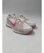 Nike Court Air Zoom Vapor Pro White Pink Salt Tennis CZ0222-106 Women’s ... - $350.84 CAD