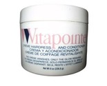 Vitapointe Creme Hairdress &amp; Conditioner, 8 Ounce - £54.92 GBP