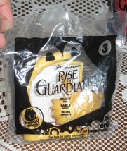 McDonald&#39;s Happy Meal -&quot;Rise of the Guardians&quot;-Dreamworks-Sandy #3-NIP-2012 - $6.79 CAD