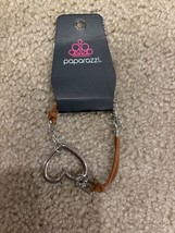 Paparazzi Jewelry Bracelet -Brand new - $3.50