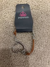 Paparazzi Jewelry Bracelet -Brand new - £2.79 GBP